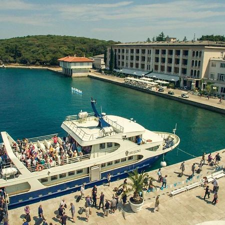 Brijuni Hotel Neptun Exterior photo