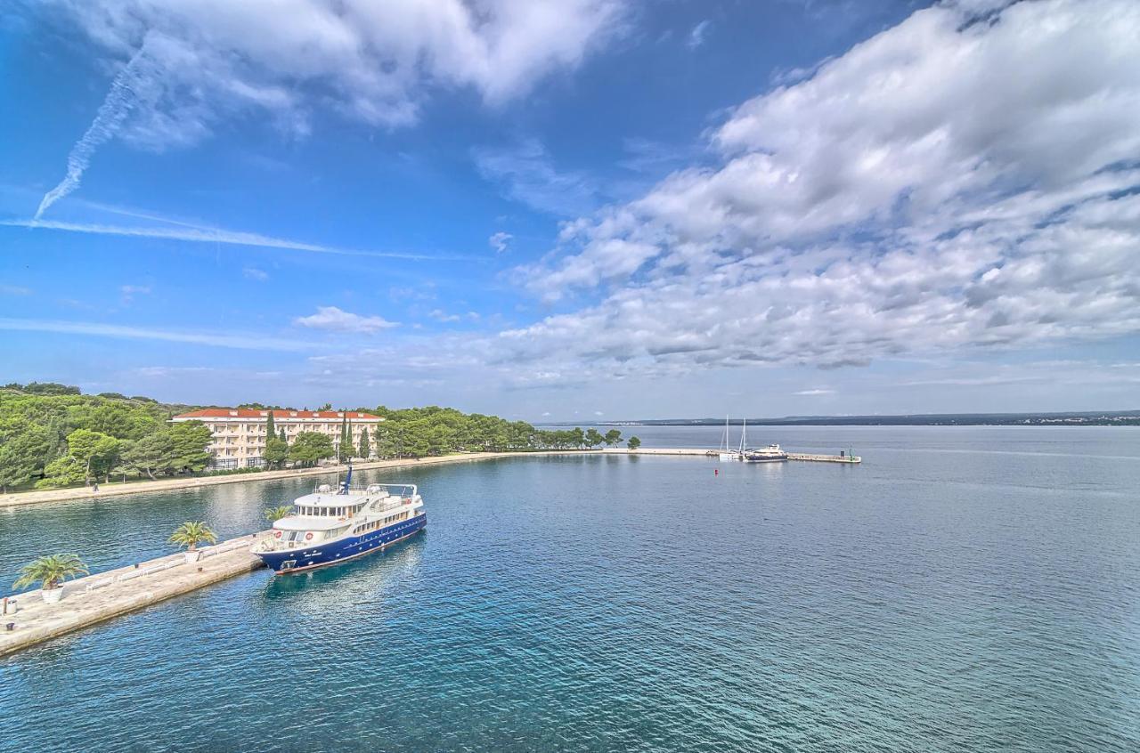 Brijuni Hotel Neptun Exterior photo